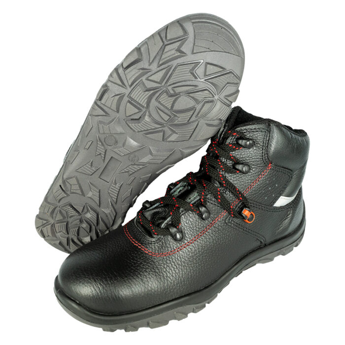 Herkules-Schuh 224-0 S3