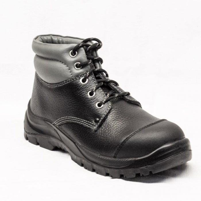 Arbeitsschutzschuh 143-0 Herkules
