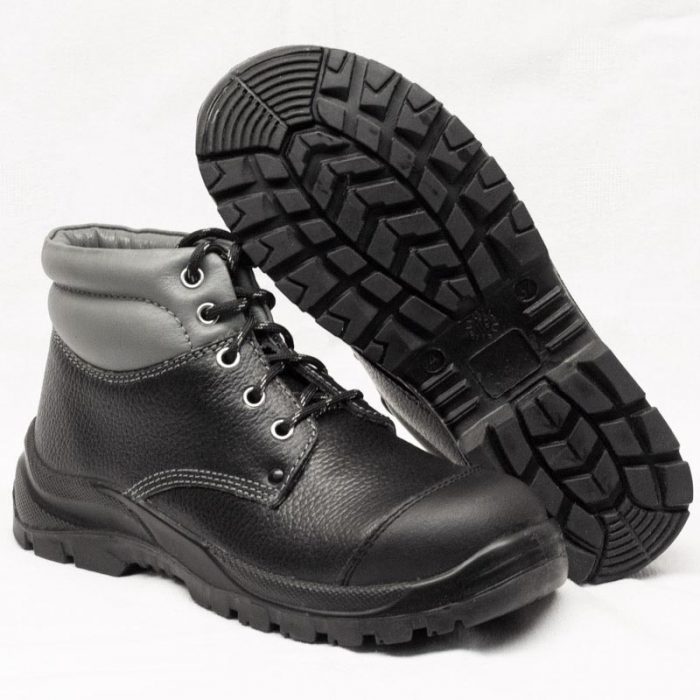 Arbeitsschutzschuh 143-0 Herkules