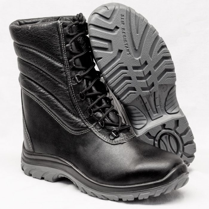 Arbeitsschutzschuh 3011-0 Herkules