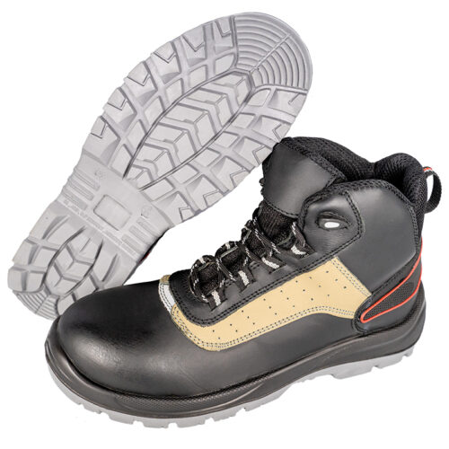 Herkules-Schuh 225-0 S3